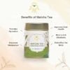 Matcha Tea : Ceremonial Grade